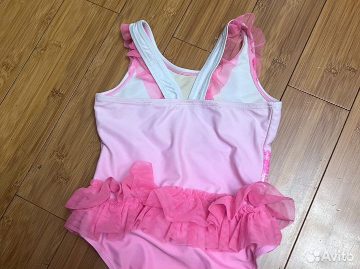 Купальник детский 98