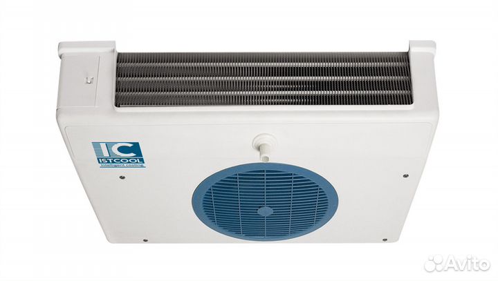 Холодильная сплит-система istcool CSL 106 (t-18C)