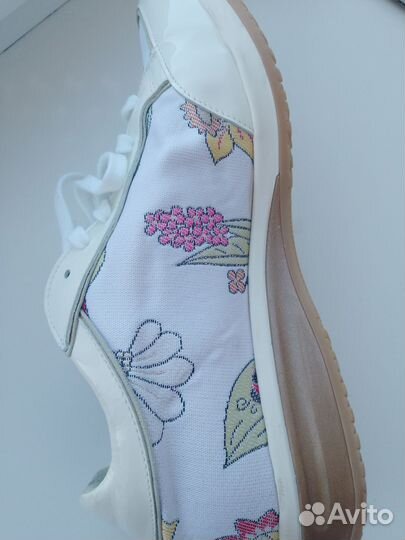 Кроссовки 38 размер