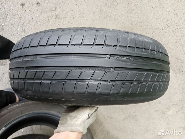 Kormoran Road Performance 185/65 R15