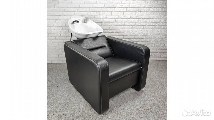 Мойка парикмахерская