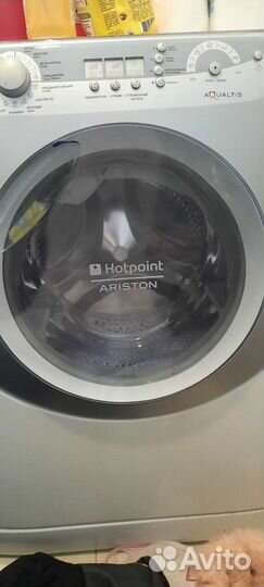 Стиральная машина бу