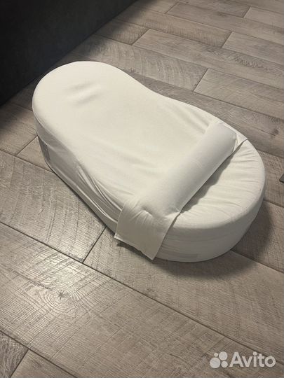 Кокон Зевушка