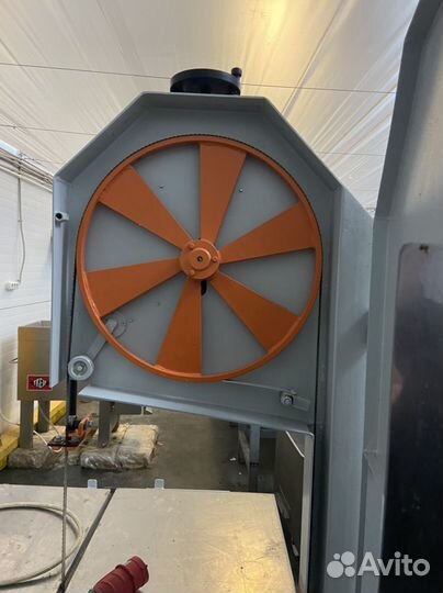 Пила для мяса