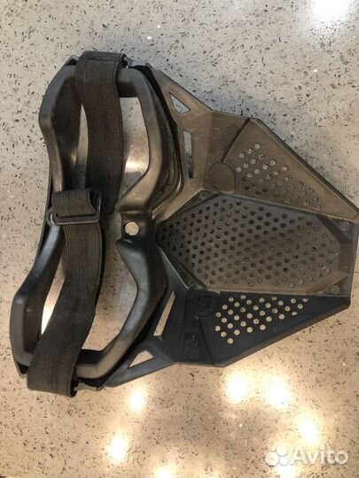 Бластер nerf нерф rival