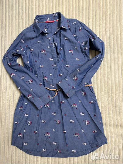 Вещи на девочку