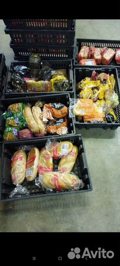 Корма для животных оптом