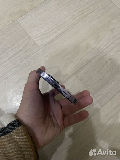iPhone 14 Pro Max, 128 ГБ