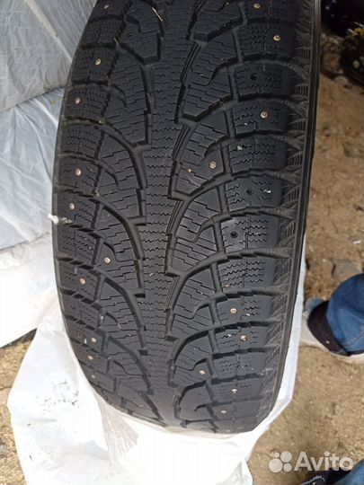 Hankook I'Pike RW11 235/55 R19 101T