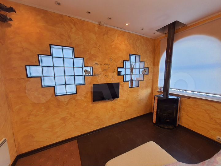 Дом 32 м² на участке 9 сот.