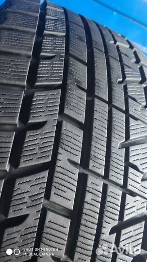 Yokohama Ice Guard IG50 235/50 R18 101H