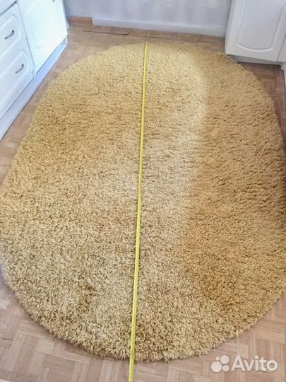 Ковры и паласы бу