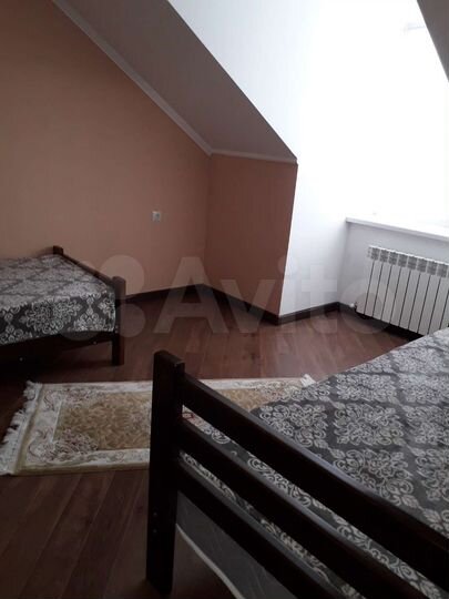 2-к. квартира, 54 м², 5/6 эт.