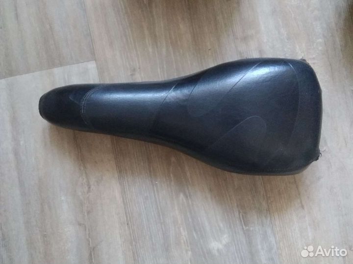 Велосипедное седло gt