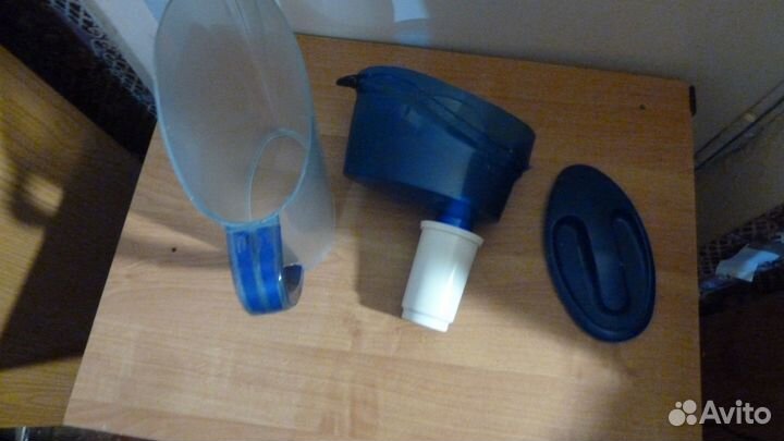 Кувшин-фильтр для воды бу