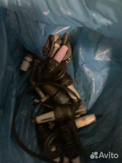 Запчасти на плм нептун