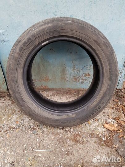 Dunlop Grandtrek ST30 225/60 R18 104