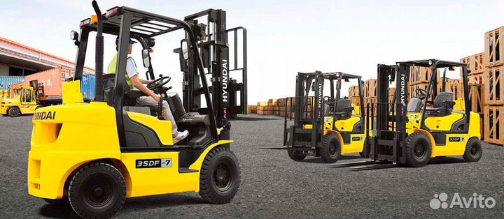 Карщик на склад