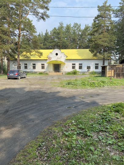 Свободного назначения, 470 м²