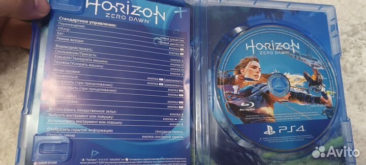 Игры для приставок ps4