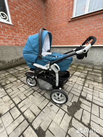 Коляска peg perego 3/1
