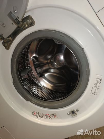 Стиральная машина на запчасти