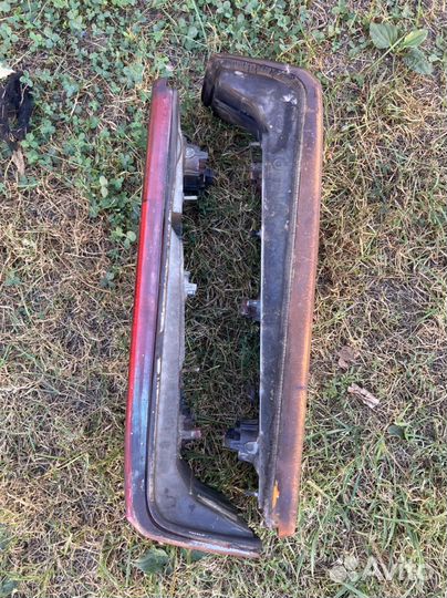 Задние фонари Ford Granada