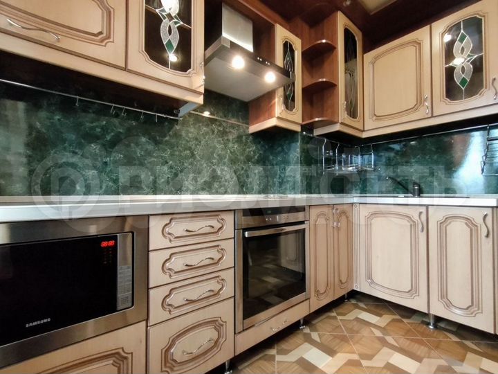 1-к. квартира, 29,7 м², 8/9 эт.