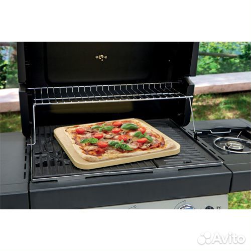 Камень для пиццы Gorenje PBS02S в наличии