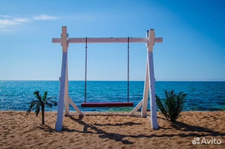 Туры к морю от 9000 т.р за 7 дней 7 ночей