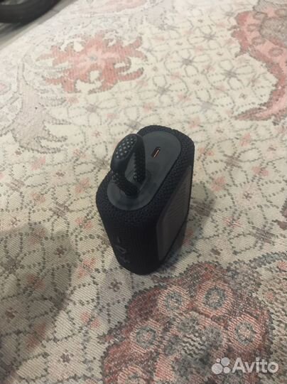 Колонка JBL GO 3 (оригинал)