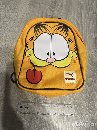 Рюкзак детский Puma