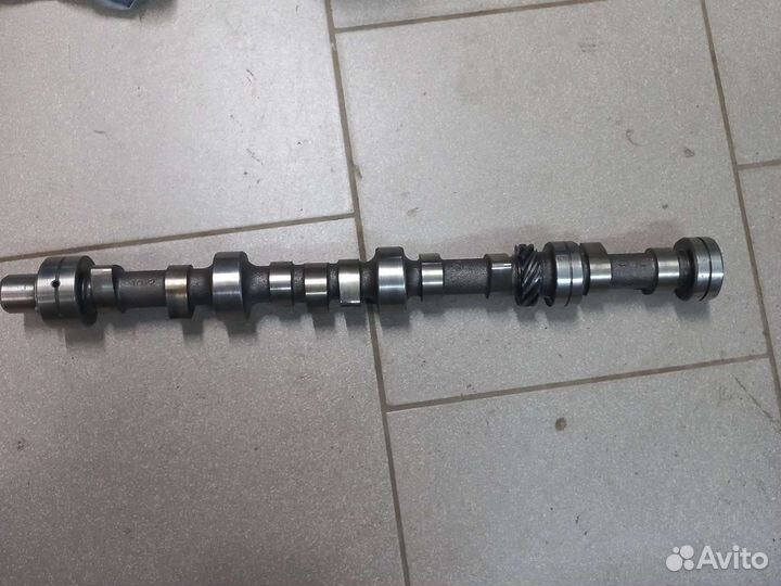 Распредвал Газель двс 4216