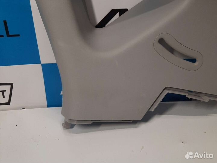 Обшивка задней стойки i30 1 FD хэтчбек