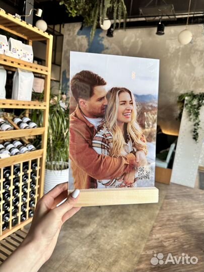 Коллаж с фото / подарок