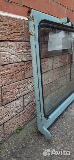 Рамка лобового стекла Луаз 969А, 967