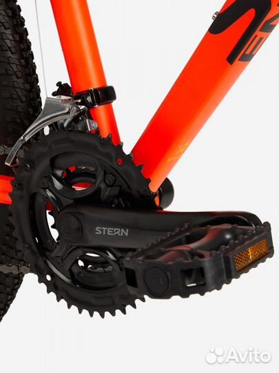 Велосипед горный Stern Energy 2.0 Sport 27.5