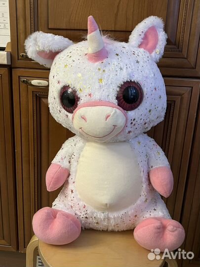 Большая мягкая игрушка новая