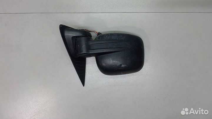 Зеркало боковое Jeep Liberty, 2004