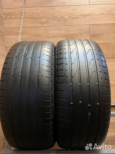 Bridgestone Dueler H/P Sport 235/50 R18