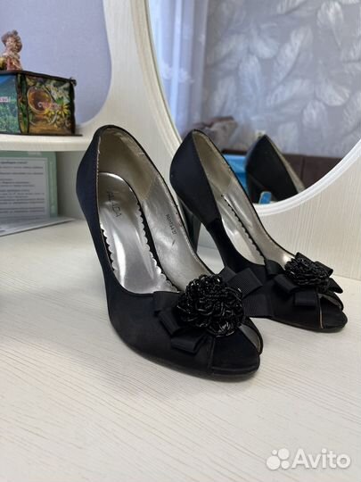 Туфли 37 р-р