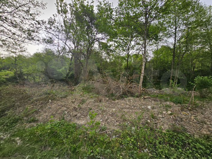 Участок 5 сот. (СНТ, ДНП)