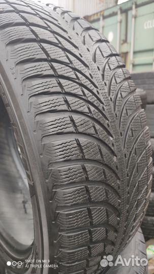 Michelin Latitude Alpin LA2 235/55 R19 105V