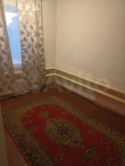 Дом 45 м² на участке 3 сот.