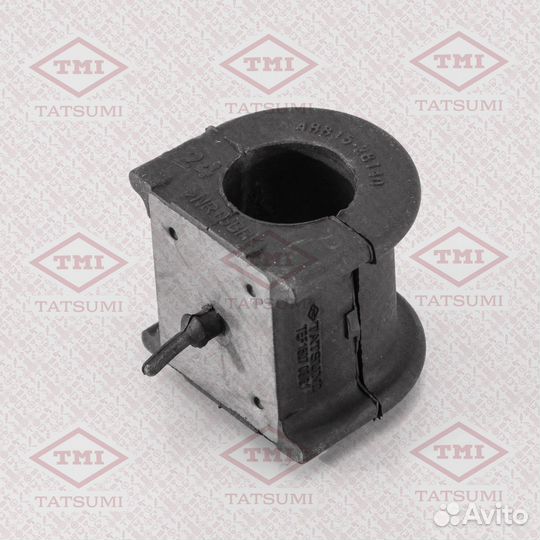 Втулка стабилизатора передняя toyota Venza Estima