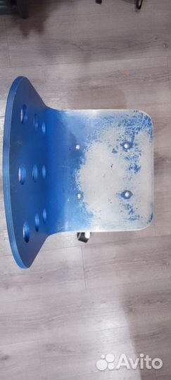 Стул для школьника IKEA Юлес