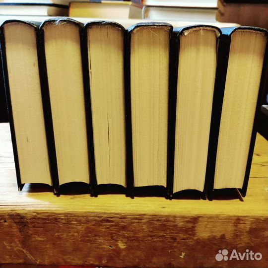 М. А. Алданов