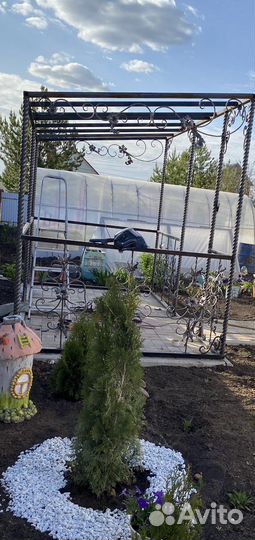 Услуги сварщика.Сварка Аргоном.Сварочные работы