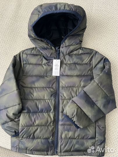 Куртка Gap для мальчика