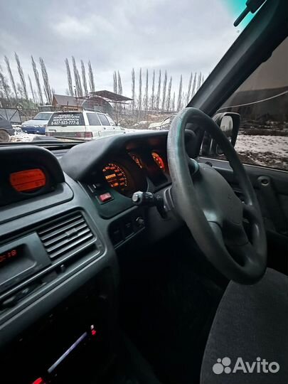 Mitsubishi Pajero 3.0 AT, 1995, 157 450 км